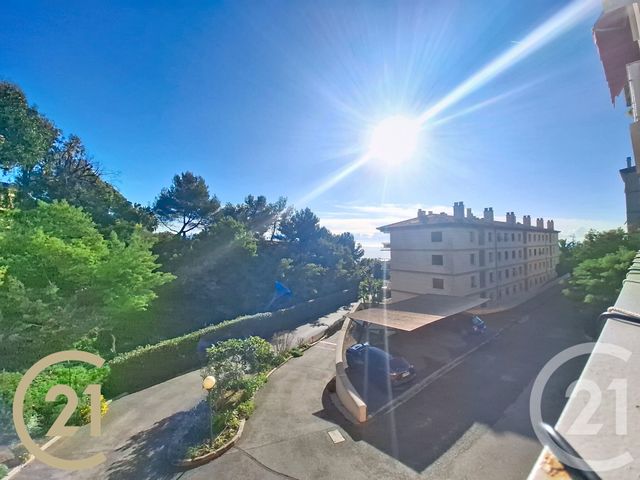 Appartement F5 à vendre CANNES