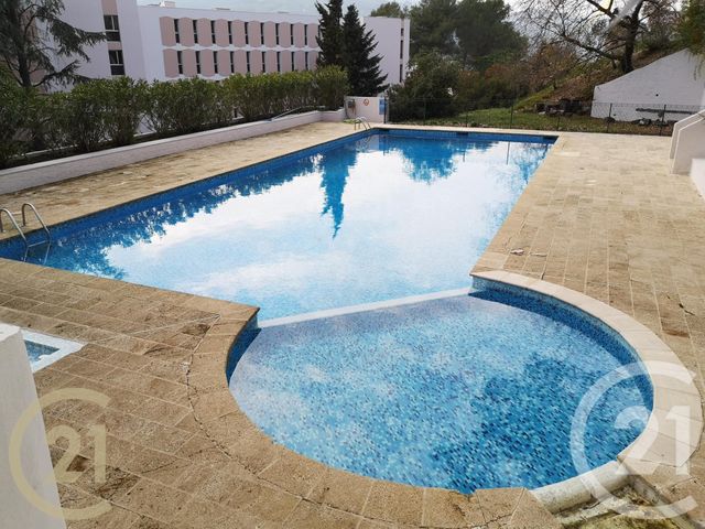 Appartement F1 à louer - 1 pièce - 33.72 m2 - CANNES LA BOCCA - 06 - PROVENCE-ALPES-COTE-D-AZUR - Century 21 Immobilier Service