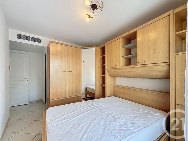 Appartement Duplex à louer - 3 pièces - 93.33 m2 - CANNES - 06 - PROVENCE-ALPES-COTE-D-AZUR - Century 21 Immobilier Service