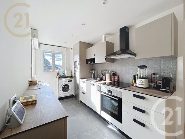 Appartement F2 à vendre - 2 pièces - 50.0 m2 - CANNES - 06 - PROVENCE-ALPES-COTE-D-AZUR - Century 21 Immobilier Service