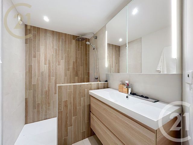 Appartement F2 à vendre - 2 pièces - 50.0 m2 - CANNES - 06 - PROVENCE-ALPES-COTE-D-AZUR - Century 21 Immobilier Service