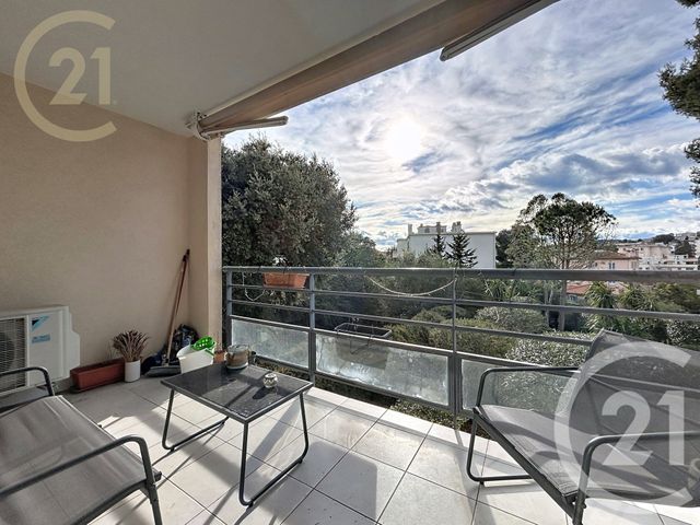 Appartement F2 à vendre - 2 pièces - 50.0 m2 - CANNES - 06 - PROVENCE-ALPES-COTE-D-AZUR - Century 21 Immobilier Service