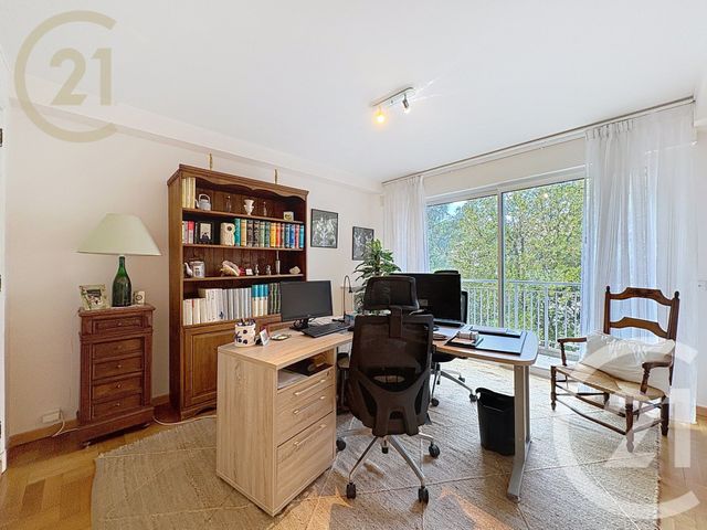 Appartement F4 à vendre - 4 pièces - 110.93 m2 - CANNES - 06 - PROVENCE-ALPES-COTE-D-AZUR - Century 21 Immobilier Service