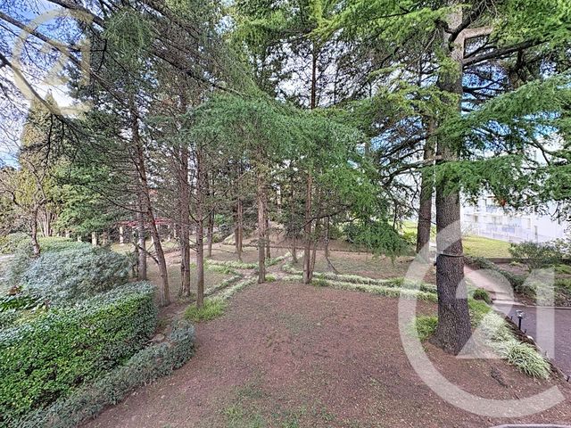 Appartement F4 à vendre - 4 pièces - 110.93 m2 - CANNES - 06 - PROVENCE-ALPES-COTE-D-AZUR - Century 21 Immobilier Service