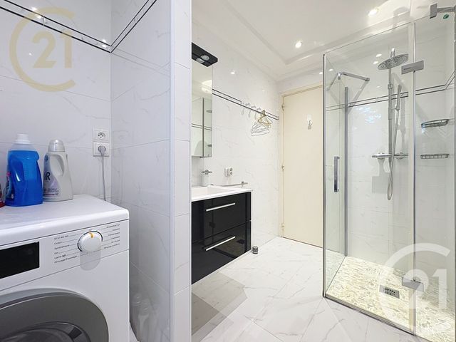 Appartement F4 à vendre - 4 pièces - 110.93 m2 - CANNES - 06 - PROVENCE-ALPES-COTE-D-AZUR - Century 21 Immobilier Service