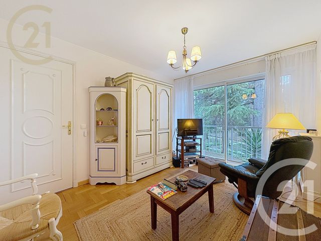 Appartement F4 à vendre - 4 pièces - 110.93 m2 - CANNES - 06 - PROVENCE-ALPES-COTE-D-AZUR - Century 21 Immobilier Service