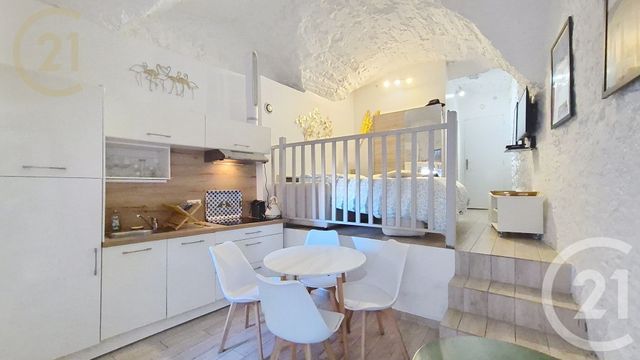 appartement - CANNES - 06