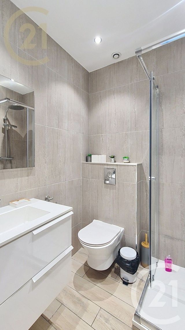 Appartement F1 à vendre - 1 pièce - 23.01 m2 - CANNES - 06 - PROVENCE-ALPES-COTE-D-AZUR - Century 21 Immobilier Service