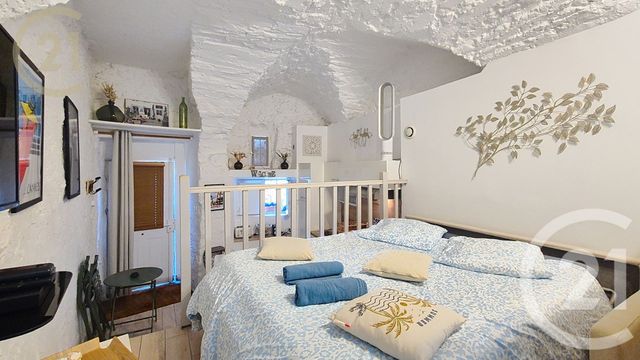 Appartement F1 à vendre - 1 pièce - 23.01 m2 - CANNES - 06 - PROVENCE-ALPES-COTE-D-AZUR - Century 21 Immobilier Service