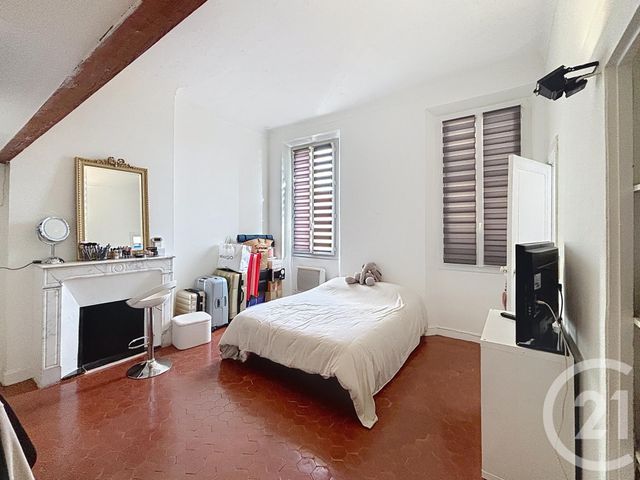 Appartement F2 à louer - 2 pièces - 42.55 m2 - CANNES - 06 - PROVENCE-ALPES-COTE-D-AZUR - Century 21 Immobilier Service