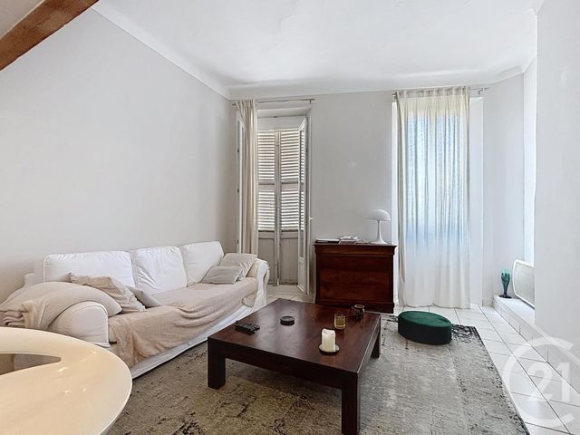 Appartement F2 à louer CANNES