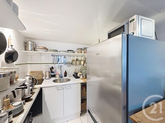 Appartement F2 à louer - 2 pièces - 42.55 m2 - CANNES - 06 - PROVENCE-ALPES-COTE-D-AZUR - Century 21 Immobilier Service