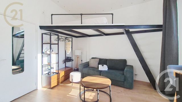 Appartement F1 à vendre - 1 pièce - 22.17 m2 - CANNES - 06 - PROVENCE-ALPES-COTE-D-AZUR - Century 21 Immobilier Service