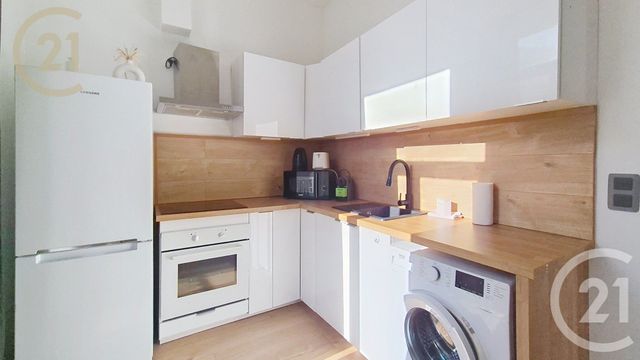 Appartement F1 à vendre - 1 pièce - 22.17 m2 - CANNES - 06 - PROVENCE-ALPES-COTE-D-AZUR - Century 21 Immobilier Service