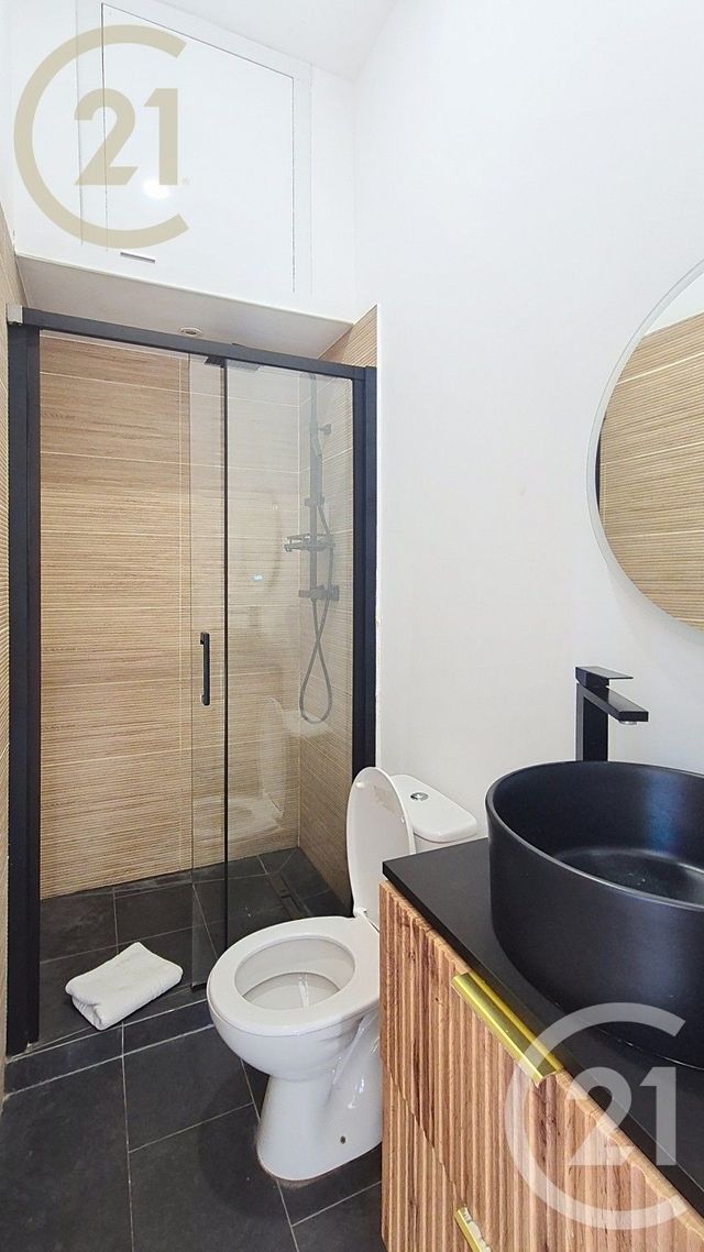 Appartement F1 à vendre - 1 pièce - 22.17 m2 - CANNES - 06 - PROVENCE-ALPES-COTE-D-AZUR - Century 21 Immobilier Service