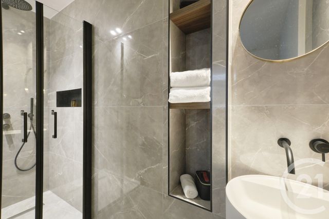 Appartement F2 à vendre - 2 pièces - 34.9 m2 - CANNES - 06 - PROVENCE-ALPES-COTE-D-AZUR - Century 21 Immobilier Service