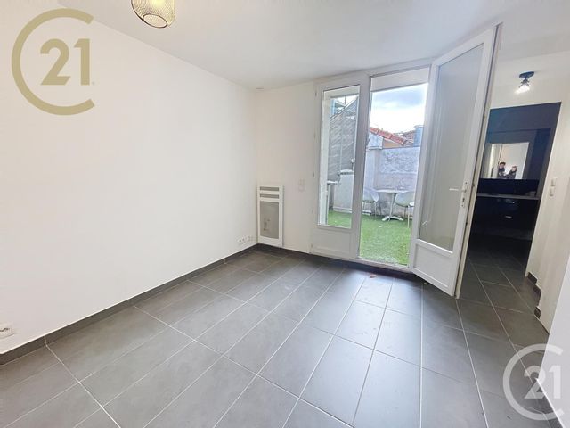 Appartement F1 à vendre - 1 pièce - 20.18 m2 - CANNES - 06 - PROVENCE-ALPES-COTE-D-AZUR - Century 21 Immobilier Service