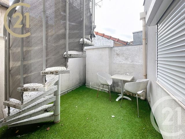 Appartement F1 à vendre - 1 pièce - 20.18 m2 - CANNES - 06 - PROVENCE-ALPES-COTE-D-AZUR - Century 21 Immobilier Service