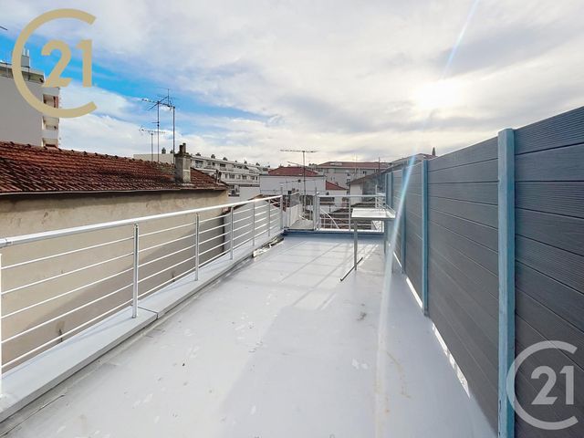 Appartement F1 à vendre - 1 pièce - 20.18 m2 - CANNES - 06 - PROVENCE-ALPES-COTE-D-AZUR - Century 21 Immobilier Service