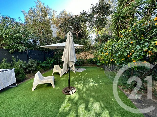 Appartement F3 à vendre - 3 pièces - 62.32 m2 - CANNES - 06 - PROVENCE-ALPES-COTE-D-AZUR - Century 21 Immobilier Service