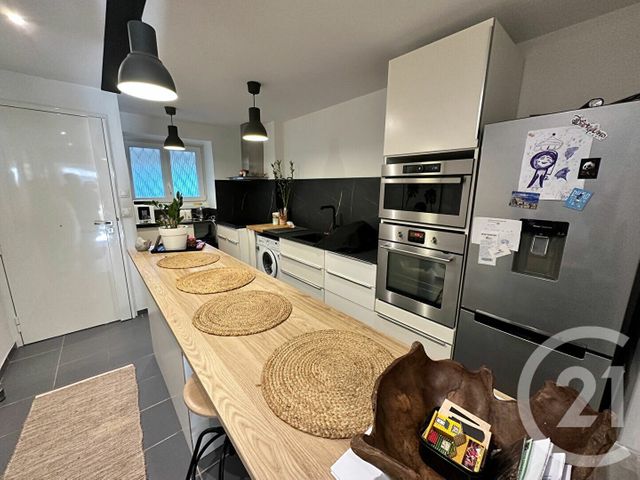 Appartement F3 à vendre - 3 pièces - 62.32 m2 - CANNES - 06 - PROVENCE-ALPES-COTE-D-AZUR - Century 21 Immobilier Service