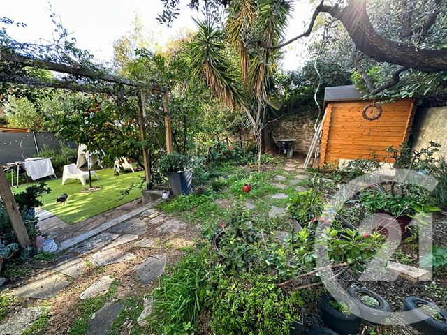 Appartement F3 à vendre - 3 pièces - 62.32 m2 - CANNES - 06 - PROVENCE-ALPES-COTE-D-AZUR - Century 21 Immobilier Service