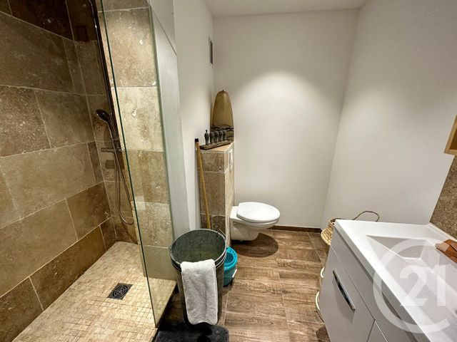 Appartement F3 à vendre - 3 pièces - 62.32 m2 - CANNES - 06 - PROVENCE-ALPES-COTE-D-AZUR - Century 21 Immobilier Service