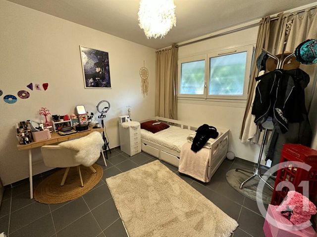 Appartement F3 à vendre - 3 pièces - 62.32 m2 - CANNES - 06 - PROVENCE-ALPES-COTE-D-AZUR - Century 21 Immobilier Service