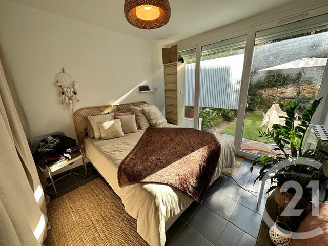 Appartement F3 à vendre - 3 pièces - 62.32 m2 - CANNES - 06 - PROVENCE-ALPES-COTE-D-AZUR - Century 21 Immobilier Service