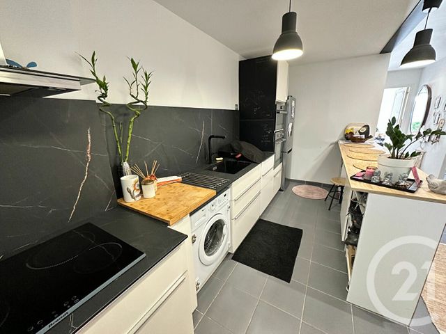 Appartement F3 à vendre - 3 pièces - 62.32 m2 - CANNES - 06 - PROVENCE-ALPES-COTE-D-AZUR - Century 21 Immobilier Service