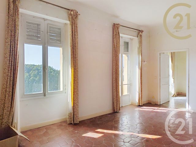 Appartement T6 à vendre - 6 pièces - 174.61 m2 - CANNES - 06 - PROVENCE-ALPES-COTE-D-AZUR - Century 21 Immobilier Service