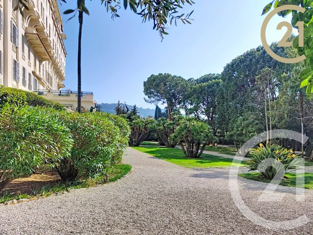 appartement - CANNES - 06