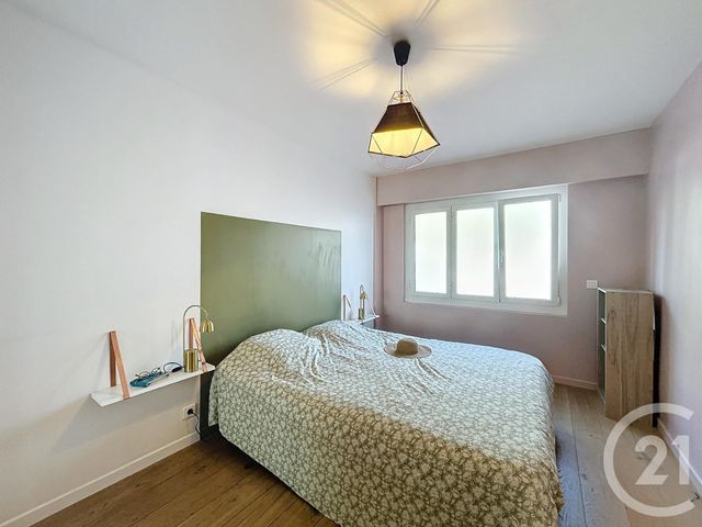 Appartement F4 à louer - 4 pièces - 90.51 m2 - CANNES - 06 - PROVENCE-ALPES-COTE-D-AZUR - Century 21 Immobilier Service