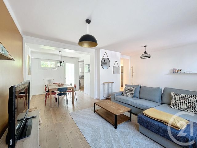 Appartement F4 à louer - 4 pièces - 90.51 m2 - CANNES - 06 - PROVENCE-ALPES-COTE-D-AZUR - Century 21 Immobilier Service