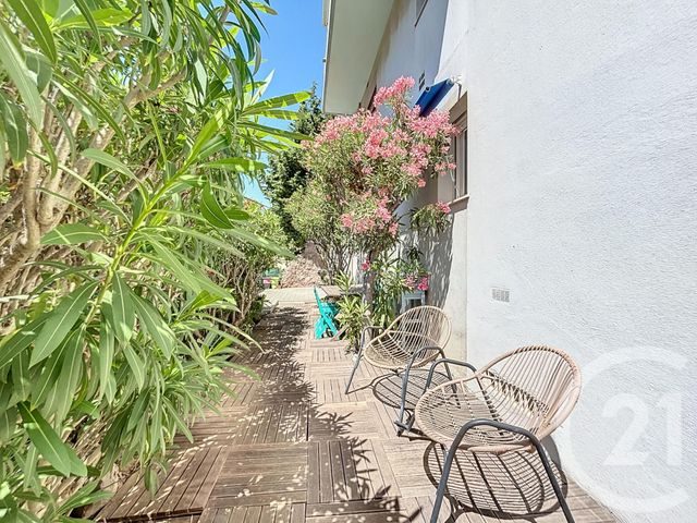 Appartement F4 à louer - 4 pièces - 90.51 m2 - CANNES - 06 - PROVENCE-ALPES-COTE-D-AZUR - Century 21 Immobilier Service