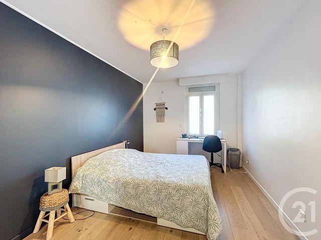 Appartement F4 à louer - 4 pièces - 90.51 m2 - CANNES - 06 - PROVENCE-ALPES-COTE-D-AZUR - Century 21 Immobilier Service