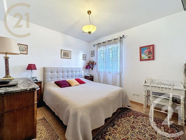 maison à vendre - 4 pièces - 127.49 m2 - CANNES - 06 - PROVENCE-ALPES-COTE-D-AZUR - Century 21 Immobilier Service