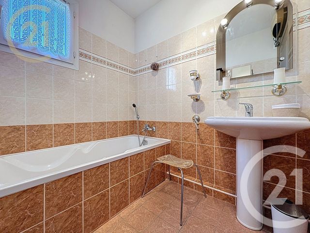 maison à vendre - 4 pièces - 127.49 m2 - CANNES - 06 - PROVENCE-ALPES-COTE-D-AZUR - Century 21 Immobilier Service