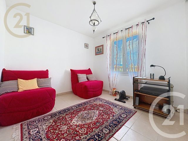 maison à vendre - 4 pièces - 127.49 m2 - CANNES - 06 - PROVENCE-ALPES-COTE-D-AZUR - Century 21 Immobilier Service