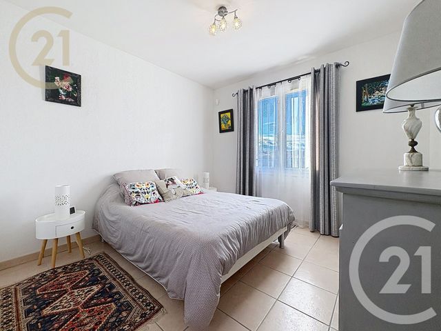 maison à vendre - 4 pièces - 127.49 m2 - CANNES - 06 - PROVENCE-ALPES-COTE-D-AZUR - Century 21 Immobilier Service