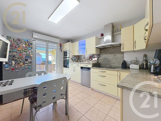 maison à vendre - 4 pièces - 127.49 m2 - CANNES - 06 - PROVENCE-ALPES-COTE-D-AZUR - Century 21 Immobilier Service