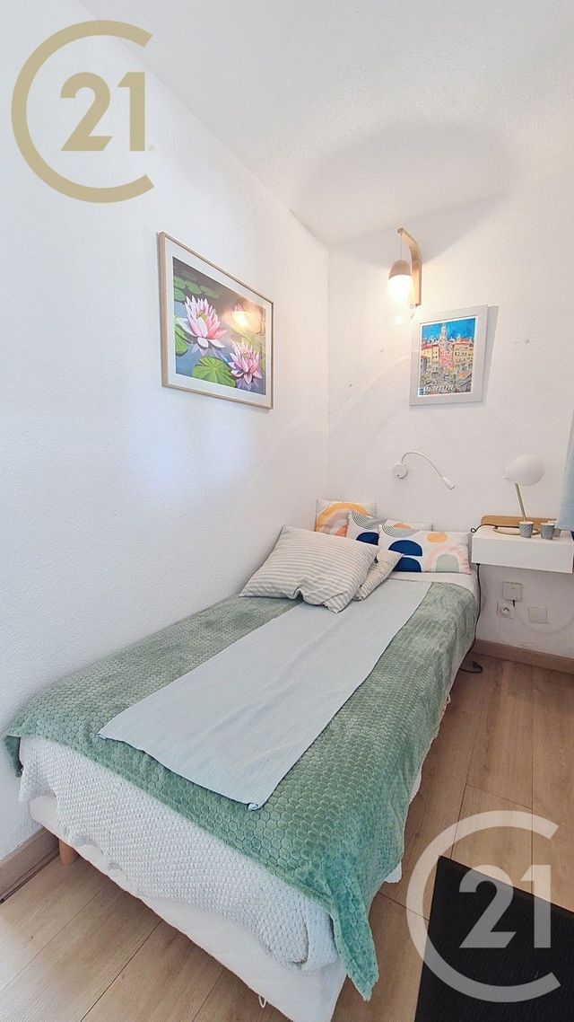 Appartement F2 à vendre - 2 pièces - 22.04 m2 - CANNES LA BOCCA - 06 - PROVENCE-ALPES-COTE-D-AZUR - Century 21 Immobilier Service