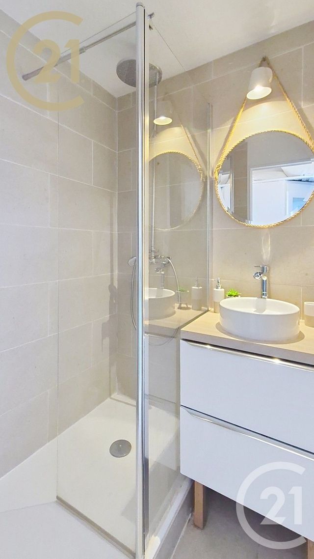 Appartement F2 à vendre - 2 pièces - 22.04 m2 - CANNES LA BOCCA - 06 - PROVENCE-ALPES-COTE-D-AZUR - Century 21 Immobilier Service