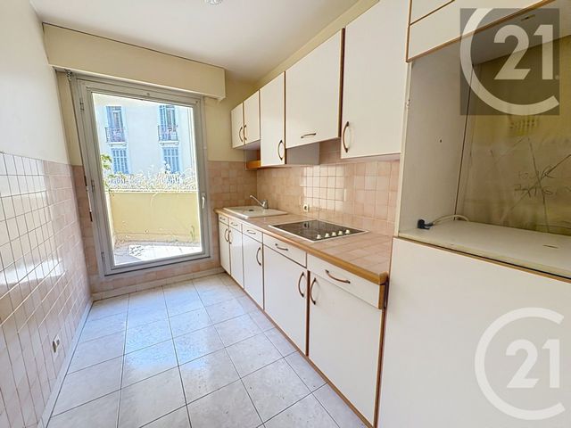 Appartement F4 à vendre - 4 pièces - 75.7 m2 - CANNES - 06 - PROVENCE-ALPES-COTE-D-AZUR - Century 21 Immobilier Service
