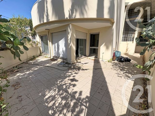 Appartement F4 à vendre CANNES