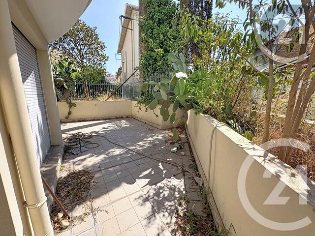 Appartement F4 à vendre - 4 pièces - 75.7 m2 - CANNES - 06 - PROVENCE-ALPES-COTE-D-AZUR - Century 21 Immobilier Service