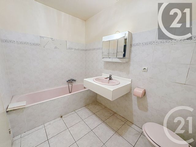 Appartement F4 à vendre - 4 pièces - 75.7 m2 - CANNES - 06 - PROVENCE-ALPES-COTE-D-AZUR - Century 21 Immobilier Service