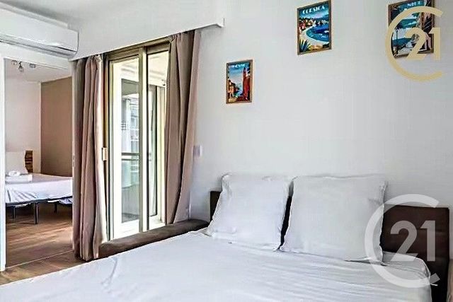 Appartement T2 à vendre - 2 pièces - 34.0 m2 - CANNES - 06 - PROVENCE-ALPES-COTE-D-AZUR - Century 21 Immobilier Service