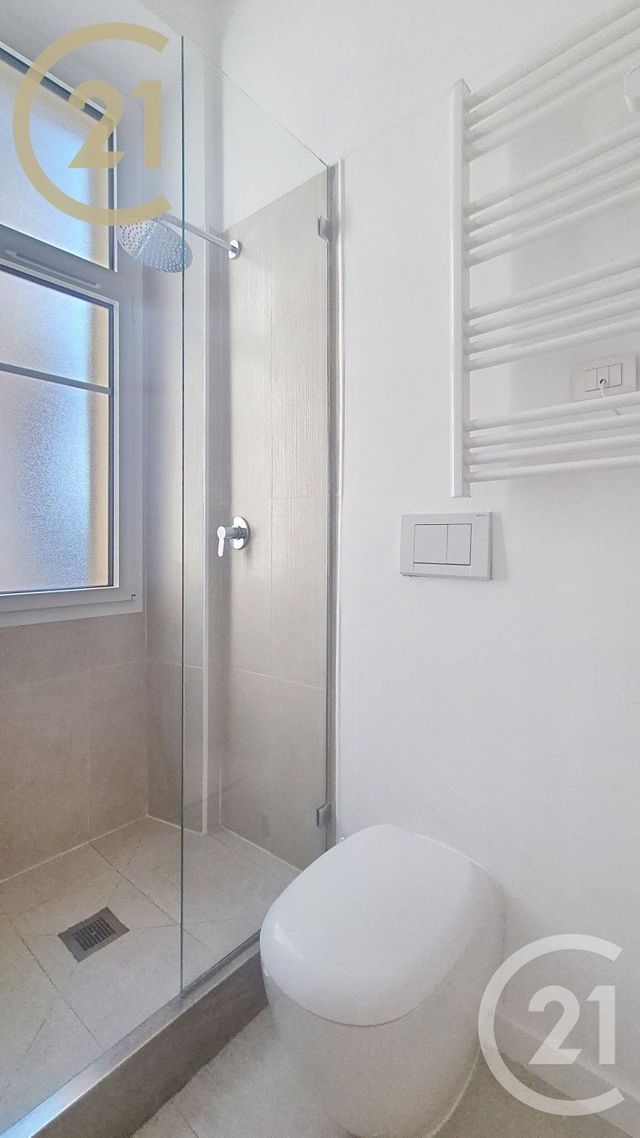 Appartement F4 à vendre - 4 pièces - 58.74 m2 - CANNES - 06 - PROVENCE-ALPES-COTE-D-AZUR - Century 21 Immobilier Service