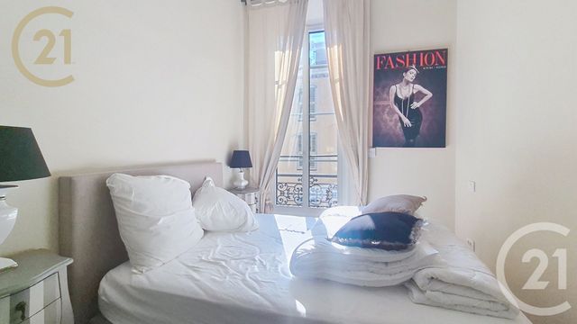 Appartement F4 à vendre - 4 pièces - 58.74 m2 - CANNES - 06 - PROVENCE-ALPES-COTE-D-AZUR - Century 21 Immobilier Service